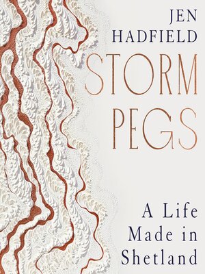 cover image of Storm Pegs